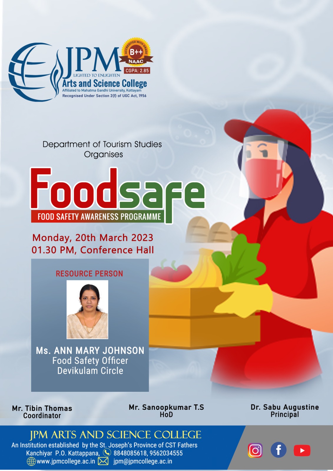 FOODSAFE